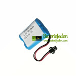 Baterie pro NACHI ER18505-2 [Náhradní baterie]